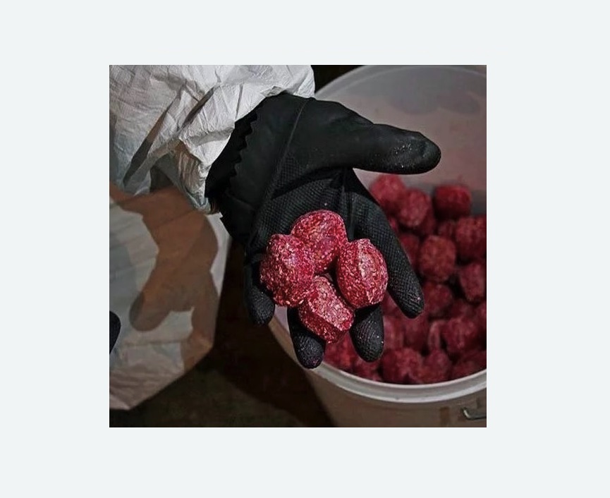 Обработка от крыс на Соколиной горе города Москвы