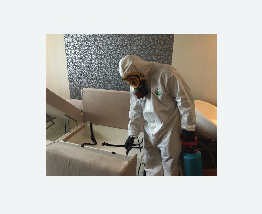 уничтожение клопов в квартире уничтожение клопов в квартире на Соколиной горе города Москвы